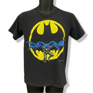 Vintage 1989 BatMan T-Shirt